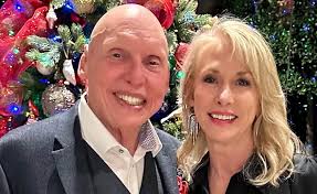 Doctor, patient, caregiver