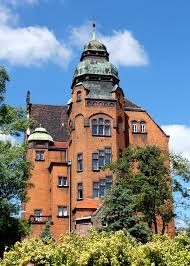 © politechnika poznańska, 2017 poznan university of technology. Poznan University Of Technology Wikipedia