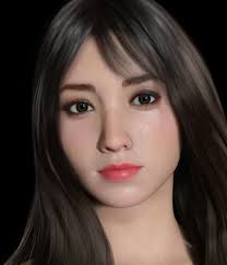 HID Abbie for Genesis 8.1 Female 3D Figure Assets HID3D