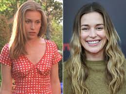 Directed by shawn levy, written by craig titley, sam harper, joel cohen, & alec sokolow. Cheaper By The Dozen What Do The Stars Look Like Now Ok Magazine