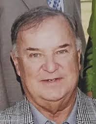 Obituary information for Joseph R Domek