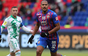 Check spelling or type a new query. Salomon Rondon Se Despide Del Cska Moscu Cactus24