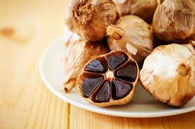 It is made by heating whole bulbs of garlic (allium sativum) over the course of several weeks, a process that results in black cloves. What Is Black Garlic And Why You Should Be Eating It Sbs Food