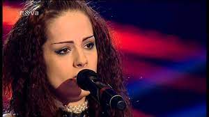 The voice česko slovensko je soutěž, ve které jde o jediné: Hlas Cesko Slovenska 2014 Lenka Hruzova Hodnoceni Youtube