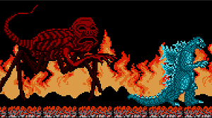 Created by sprite artist cosbydaf, it was originally posted to the website bogleech during the summer of 2011, bringing readers on an epic tale. Nes Horror Legend Is Turning Into A Real Game