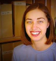 Hannah Olin's Instagram, Twitter & Facebook