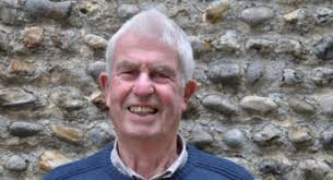 Sir Nicholas Bacon appointed President of CPRE Norfolk