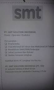 Check spelling or type a new query. Lowongan Kerja Sunda Tasikmalaya Community Cikarang Facebook