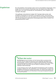 Usv steht dabei für unterbrechungsfreie stromversorgung. Die Verschiedenen Arten Von Usv Systemen Pdf Free Download