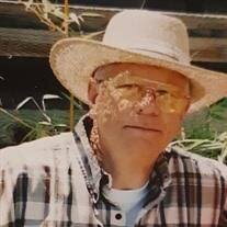 Alvin P. Shane Sr. Obituary