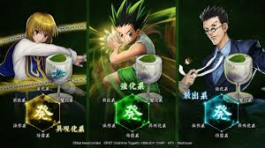 神魔之塔》x《HUNTER x HUNTER》合作即將展開「水見式」專屬抽卡匣曝光《Tower of Saviors》 - 巴哈姆特