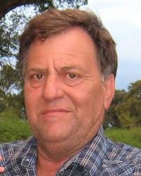 Obituary information for Steve Pickens Sr.