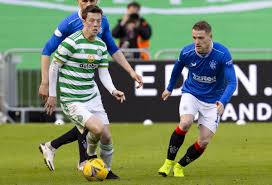 3 goals last minute attempts on goal morelos gets another red card full time ruckus ripped shirts. Rangers Vs Celtic Reputations Are At Stake And Hoops Need Win More In Bare Knuckle Derby Battle Says Ex Boss Flipboard