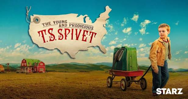 Watch The Young And Prodigious T.S. Spivet Streaming Online | Hulu