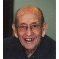 James Holman Obituary