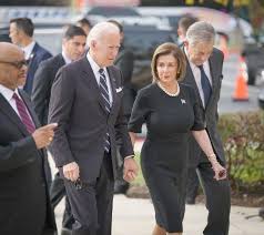 A member of the democratic party in the united states, nancy pelosi was first elected to the u.s. Joe Biden Needs Competence Not Sizzle From His Vice Presidential Running Mate Norwalk Reflector With The Democratic Presidential Nomination Within His Grasp Former Vice President Joe Biden Must Make