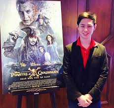 Dead men tell no tales is in theaters may 26, 2017 in 3d, reald 3d and imax 3d! Pirates Of The Caribbean Dead Men Tell No Tales Kid Reporters Notebook Scholastic Inc