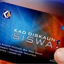 Agaknya apa yang aku nak buat dengan baucer nie ye? Tarikh Pembayaran Kads1m 2018 Kad Diskaun Siswa 1malaysia