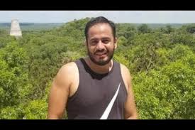 This kits also can use in first touch soccer 2015 (fts15). Cuerpo De Exfiscal Ronald Ivan Morales Tenia Varios Golpes