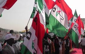 Chairman of pdp national convention organising committee (ncoc), ahmadu fintiri, disclosed this on friday while briefing journalists ahead of . Pdp Fixes October 30 For National Convention Thecable