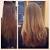 Long Hair Subtle Layers