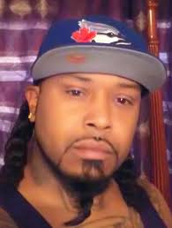 Darnell White, age 38