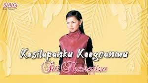 Lebih banyak lagu akan menyusul jangan lupa dapatkan. Siti Nurhaliza Kesilapanku Keegoanmu Official Music Video Hd Youtube