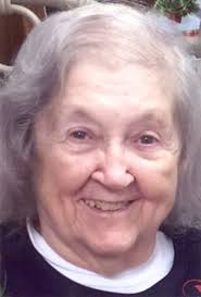 Ivyl Lucille Ratcliff Gilstrap Obituary