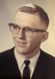 Gerald F. Stiles Obituary