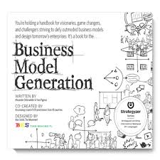 Tạo Lập Mo Hinh Kinh Doanh Business Model Generation Bes Business Ebook Store Tủ Sach Doanh Nhan Mo Hinh Kinh Tế Sach Hay