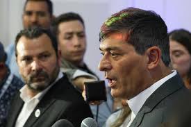 La calculadora de Parisi: Líder del PDG llama a votar nulo este domingo  para “ahorrarle plata al Fisco” y no financiar a Jara ni Kast