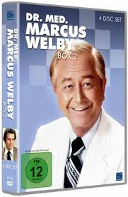 Dr. med. Marcus Welby