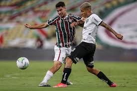 Find the latest fluminense vs atlético mineiro odds with smartbets. Fluminense E Atletico Mg Empatam Sem Gols No Maracana Futebol Na Veia