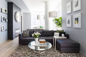 Founded on solid and manufactured wood frames, each sofa features a full back, track arms, and tapered block legs in a dark finish. Dark Gray Couch Houzz