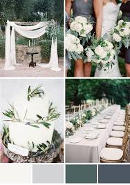 Black And Green Wedding Colors Wedding Talk Choosing A Colour Scheme Jillian Harris Wedding Color Palette Wedding Colors Wedding Theme Colors
