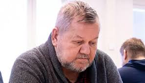 Døde under sjakk-VM