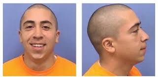 6 Bags of Heroin Found 'Protruding from Crevice' of Man's Buttocks:  Prosecutor