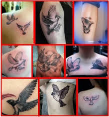 When you position your hand correctly, it looks like your own skull! Dove Tattoo Designs And Ideas 2021 Best Tattoo Tattos Types