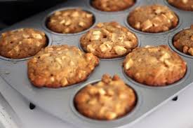 Marion Cunningham's Raw Apple Muffins — The Amateur Gourmet
