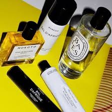 All Amazing Scents Merci Sofieuh Mokoto Paris Byredo Diptyque Fredericmalle Bodyoil Body Oil Org Organic Oil Organic Face Products Body Oil