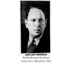 A History of Lima, Ohio's Early Jewish Community