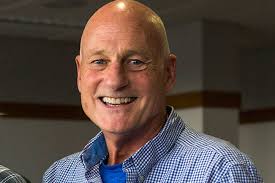 County manager's lawsuit claims 'hostile' workplace under Roe