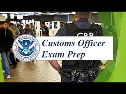 Customs Officer Exam Prep 40 Questions With Fully Explained Answers Youtube