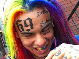 Major 6 add 9, a jazz chord. 6ix9ine Everything To Know About The Rapper And Gang Member Tekashi69