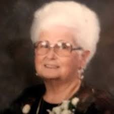 Obituary information for Marjorie Vetter