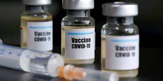 Qui peut se faire vacciner à ce jour ? Un Vaccin Contre Le Covid 19 Sera Teste Sur 30 000 Volontaires A Partir De Juillet