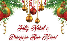 Mensagem de ano novo do igor mikhailovich danilov. Feliz Natal E Prospero Ano Novo Camara Municipal De Uniao Do Oeste