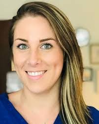 Lauren Eskenazi's Instagram, Twitter & Facebook