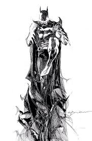 Artwork Batman Comic Art Black And White Picsart Photo Collage Maker Batman Batman Art Batman Artwork