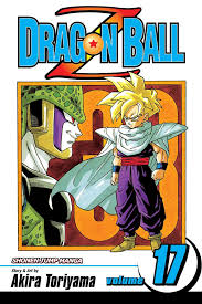 Join goku in this hilarious anime masterpiece, as he races and battles to save the world from the… Amazon Com Dragon Ball Z Vol 17 0782009166832 Toriyama Akira Toriyama Akira Books